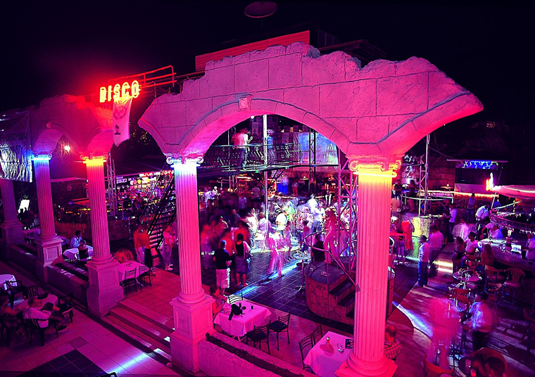 Klas Hotel